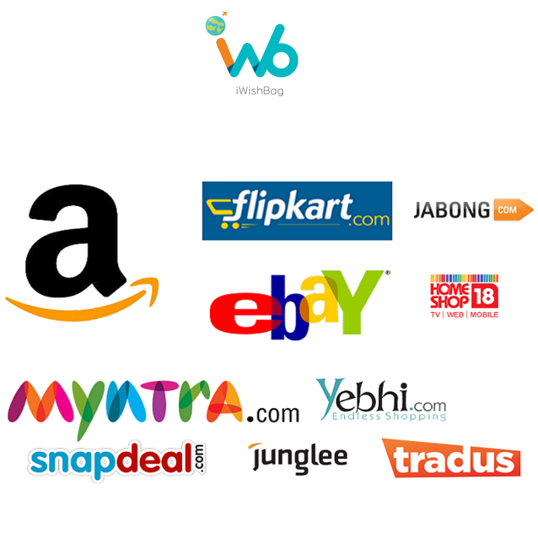 Order from Amazon While in Nepal