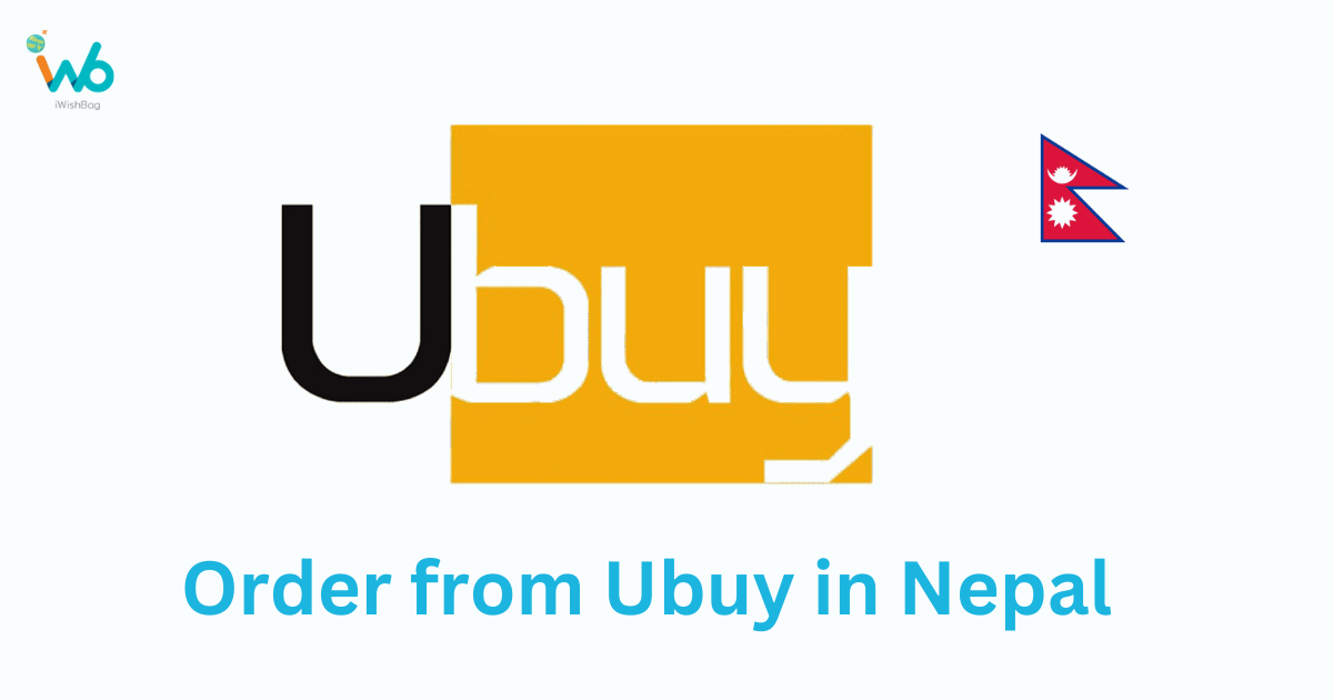 Ubuy Nepal: Discover Your Ultimate Shopping Destination